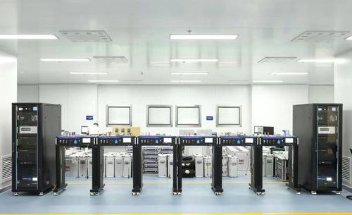 Ultime soluzioni aziendali su Progetto di laboratorio di metrologia a livello statale