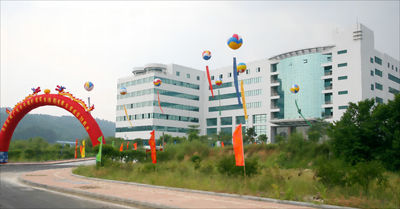 Porcellana Guangzhou GENY Electric Co., Ltd Profilo aziendale
