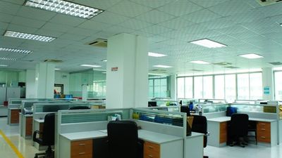 Porcellana Guangzhou GENY Electric Co., Ltd Profilo aziendale