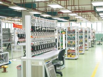 Porcellana Guangzhou GENY Electric Co., Ltd Profilo aziendale