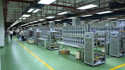 Porcellana Guangzhou GENY Electric Co., Ltd Profilo aziendale
