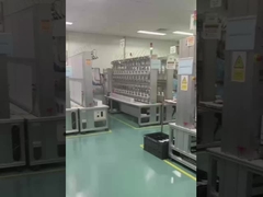 GENY & EDMI: Avanzare la tecnologia di misurazione intelligente in Indonesia con la collaborazione di PT.VS