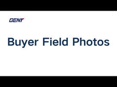 Attrezzatura di prova del contatore di energia a corrente continua 6-in-1