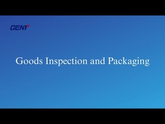 GENY Smart Meter Testing YC1893D-24 attrezzatura di prova per contatori di energia portatili