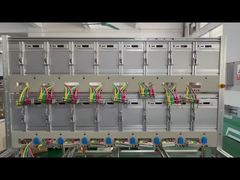 GENY YC1893D – Sistema di test automatico per contatori intelligenti