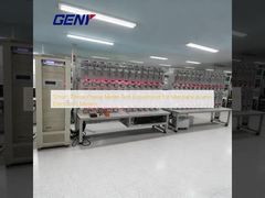 Apparecchiatura di prova per contatori trifase intelligenti per contatori meccanici ed elettronici