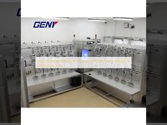 High Accuracy Meter Test Equipment for Power Utilities & Calibration Labs