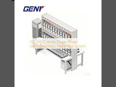 Sistema di prova di contatori semiautomatici monofase della serie YC-1891G