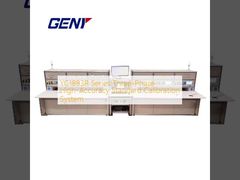 Sistema di calibrazione standard trifase ad alta precisione serie YC1893R