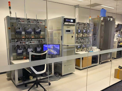 Ultime notizie aziendali su GENY consegna al centro di ricerca e sviluppo EDMI di Brisbane un banco di prova di misuratori energetici a tre fasi ad alte prestazioni, favorendo la collaborazione globale