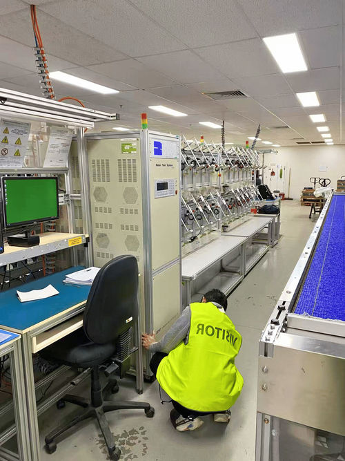 Ultime notizie aziendali su Geny Electric Ltd completa con successo il servizio per Landis+Gyr