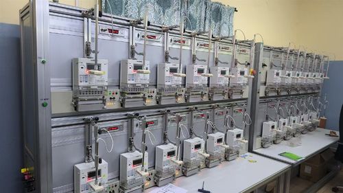 Ultime notizie aziendali su RIGIL-GENY ha completato con successo la formazione per la Burkina Faso Power Company