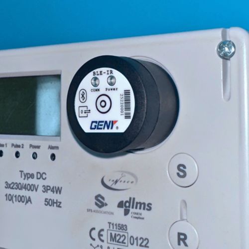 Ultimi blog aziendali su Lancio della sonda ottica Bluetooth di nuova generazione per accelerare i flussi di lavoro di test dei contatori