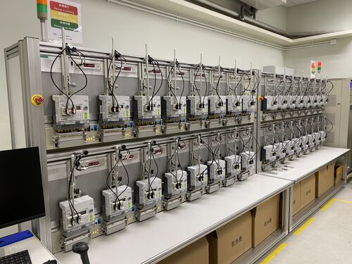Ultimi blog aziendali su Panoramica del progetto: Sistema di test per contatori intelligenti consegnato per il test di contatori di utenze a Hong Kong