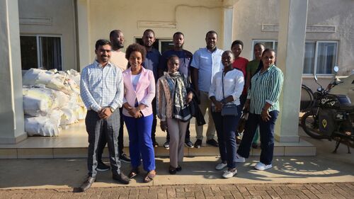 Ultimi blog aziendali su GENY Electric Ltd and RIGIL-GENY Successfully Complete Technical Training for EUCL in Rwanda