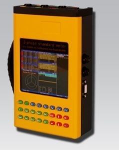 Buon prezzo Teoria Contatore elettronico trifase YC98G Contatore elettrico trifase in linea