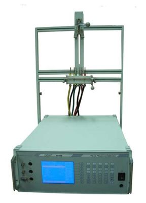 Buon prezzo GENY attrezzatura di prova portatile del contatore di energia YC99B Calibrazione del contatore di energia sul campo in linea