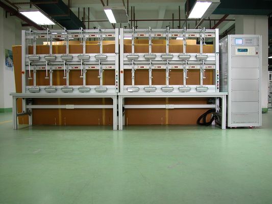 Buon prezzo GENY Fonte di alimentazione trifase Ycs-103-800 con installazione diretta in linea