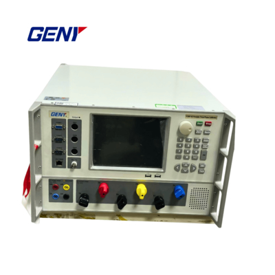 Buon prezzo Portable Energy Meter Test Bench in linea