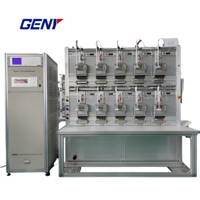 Buon prezzo Soluzione di prova del contatore conforme alla norma IEC 60736 in linea