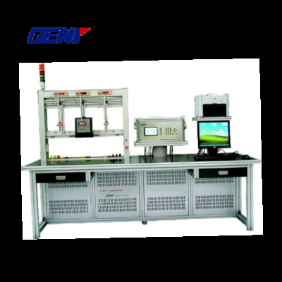 Buon prezzo Apparecchiatura di prova contatori trifase basata su ICT in linea