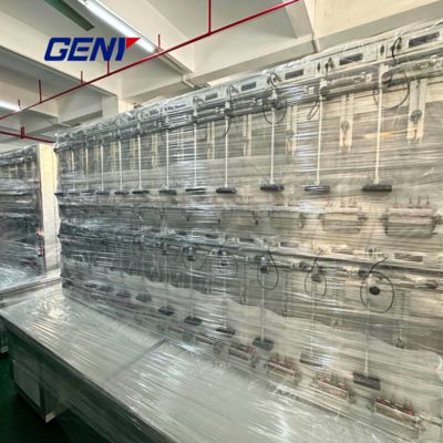 Buon prezzo Meter Test Bench for Single Phase Energy Meters in linea