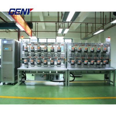 Buon prezzo YC-1893D Electric Meter Calibration System for Utilities and Manufacturers in linea