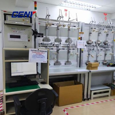 Buon prezzo YC-1891D Single-Phase Meter Calibration Bench in linea