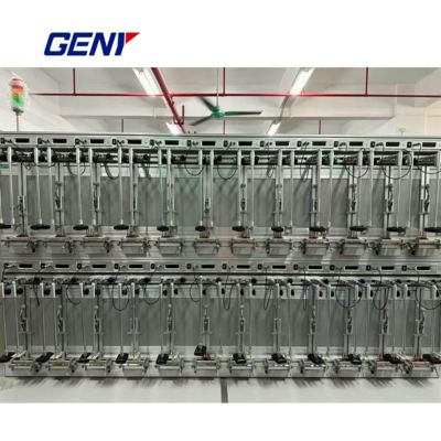 Buon prezzo High Accuracy Energy Meter Test Bench with 3* (24V~288V) Test Voltage and 3* (1mA - 100A) Test Current Output for Meter Testing Equipment in linea