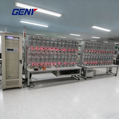 Buon prezzo Smart Three-Phase Meter Test Equipment for Mechanical and Electronic Meters in linea