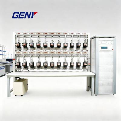 Buon prezzo YC1893D Series Automatic Meter Test System in linea