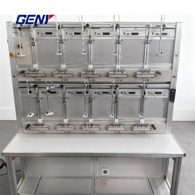 Buon prezzo High-Accuracy Universal Energy Meter Test Bench for Utilities & Laboratories in linea