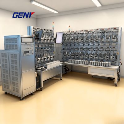 Buon prezzo Dispositivo di calibrazione di contatori di energia intelligenti monofase ad alta precisione in linea