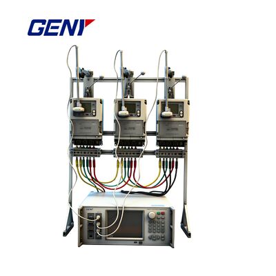 Buon prezzo Apparecchiature di prova portatili ad alta precisione per misuratori di energia per la taratura in loco in linea