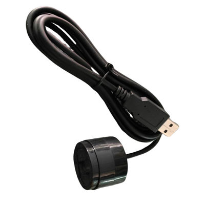 IEC 62056-21 Sonda ottica standard per l'accessoio di prova del contatore