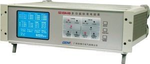 Buon prezzo Equipaggiamento di prova per contatori elettrici a tre fili Sz-03A-K6 in linea