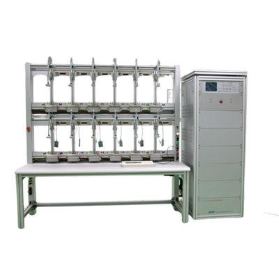 Buon prezzo 0.05-0.1 attrezzature di prova per misuratori elettrici di precisione per la taratura 12/24/48 metri in linea
