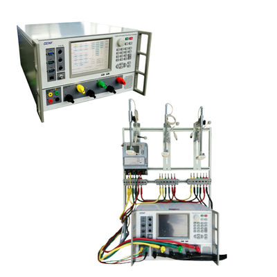Buon prezzo YC99T-5C Dispositivo di controllo del contatore elettrico in linea