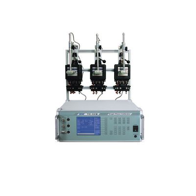 Buon prezzo Sistema di prova del contatore portatile YC92B banco di prova del contatore di energia monofase in linea