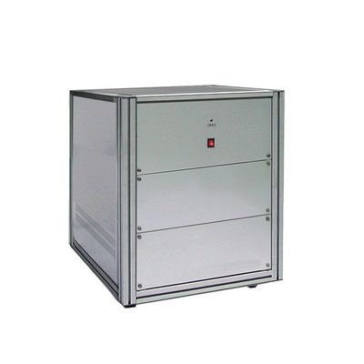Buon prezzo YCS-101 Sistemi di alimentazione stazionaria monofase con errore di precisione di 5PPM in linea