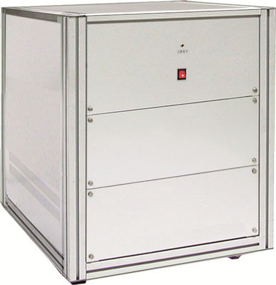 Buon prezzo Potenza stazionaria monofase in alluminio YCS-101 in linea