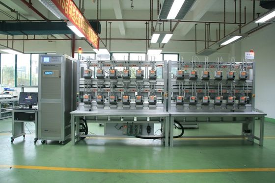 Buon prezzo GENY Smart Meter Testing YC1893D-24 attrezzatura di prova per contatori di energia portatili in linea