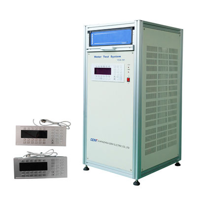 Buon prezzo Misuratore di energia sorgente di alimentazione stazionaria monofase Ycs-101-800 in linea