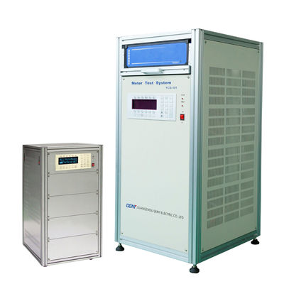 Buon prezzo YCS-101-2500 Armadietto elettrico fisso 1ph elettrico industriale in linea