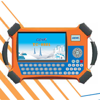 YC98S1 Calibrazione del tester elettrico Calibrazione del misuratore di prova elettrico