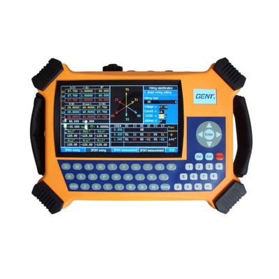 Buon prezzo Equipaggiamento di prova per il contatore d'onde continuo Yc98s1 Norma di riferimento portatile in linea