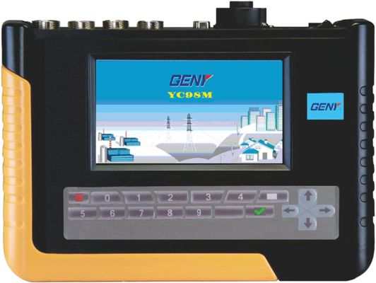 Buon prezzo Standard di riferimento portatile a 3 fasi per la taratura di un contatore monofase in linea
