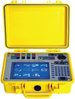 Buon prezzo Standard di riferimento portatile altamente versatile per tutte le vostre esigenze di prova in linea