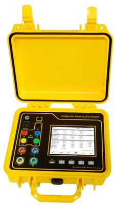 Buon prezzo YCPQA-9901 Analisatore di potenza in linea