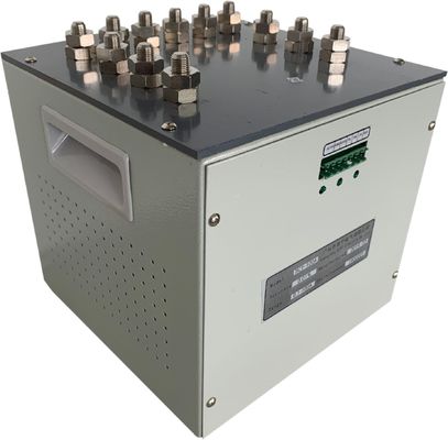 Trasformatore di corrente isolato per la prova di corrente ad alta precisione del contatore di collegamento IP vicino